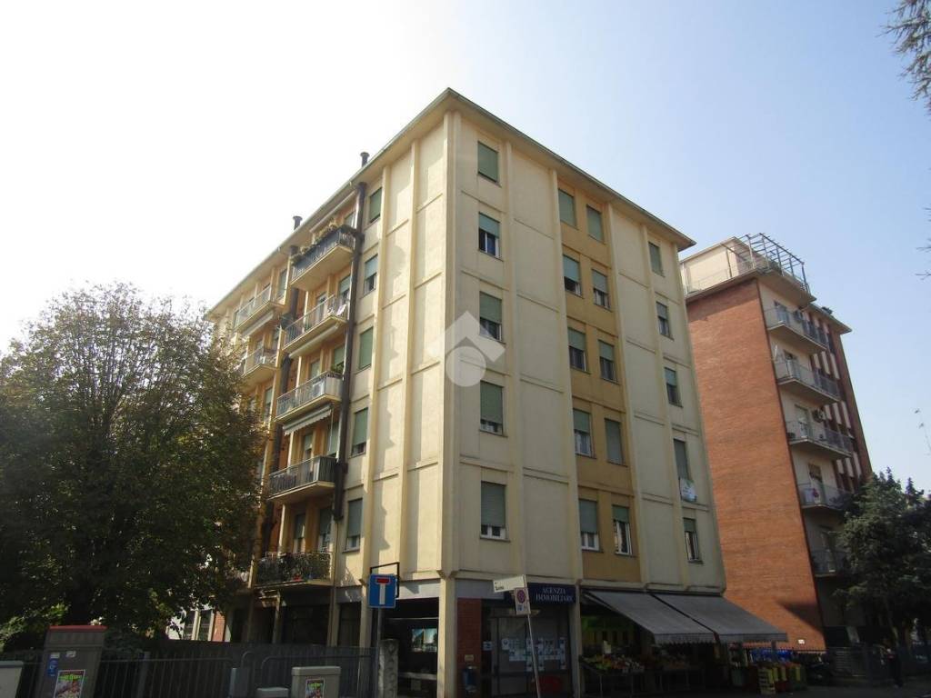 appartamento in vendita a Parma in zona San Leonardo