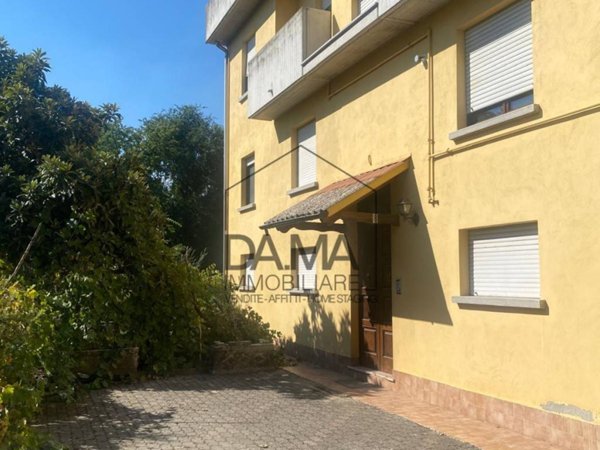appartamento in vendita a Parma in zona Centro Storico