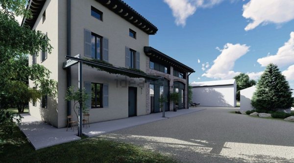casa indipendente in vendita a Parma in zona Gaione