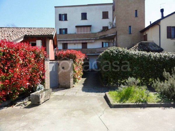 appartamento in vendita a Parma