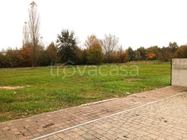 casa indipendente in vendita a Parma in zona Molinetto