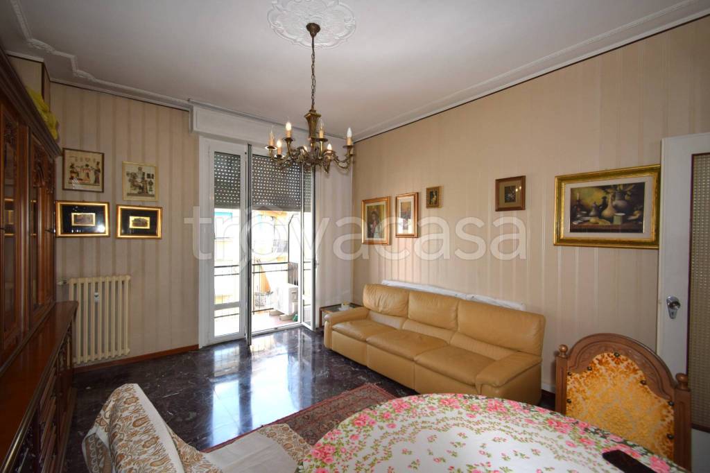 appartamento in vendita a Parma in zona Pablo