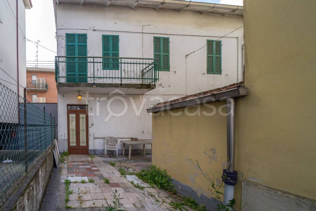 casa indipendente in vendita a Parma in zona San Leonardo