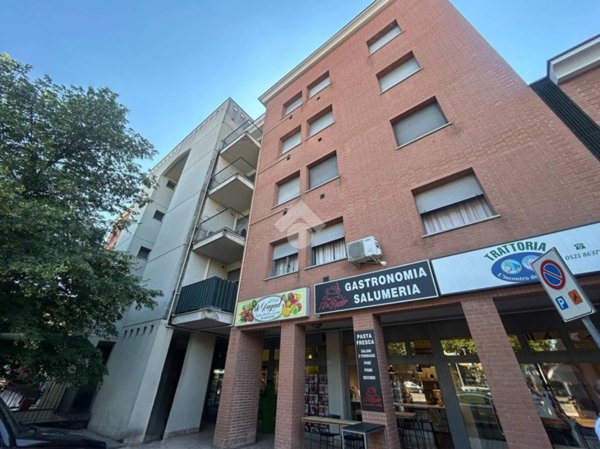appartamento in vendita a Parma in zona Molinetto