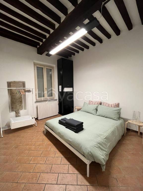 appartamento in vendita a Parma in zona Centro Storico