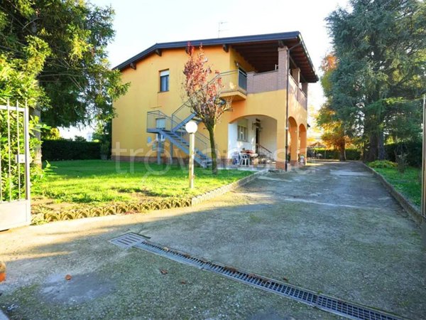 casa indipendente in vendita a Parma in zona San Lazzaro