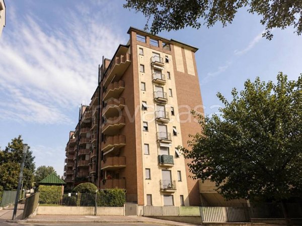 appartamento in vendita a Parma in zona San Lazzaro