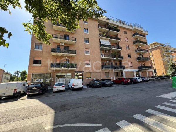 appartamento in vendita a Parma in zona San Leonardo