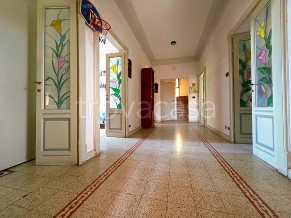 appartamento in vendita a Parma in zona Pablo