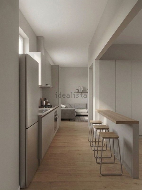 appartamento in vendita a Parma in zona Pablo