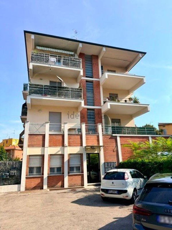 appartamento in vendita a Parma in zona Pablo