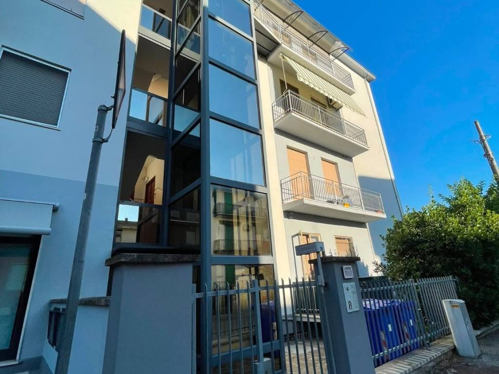 appartamento in vendita a Parma in zona Pablo