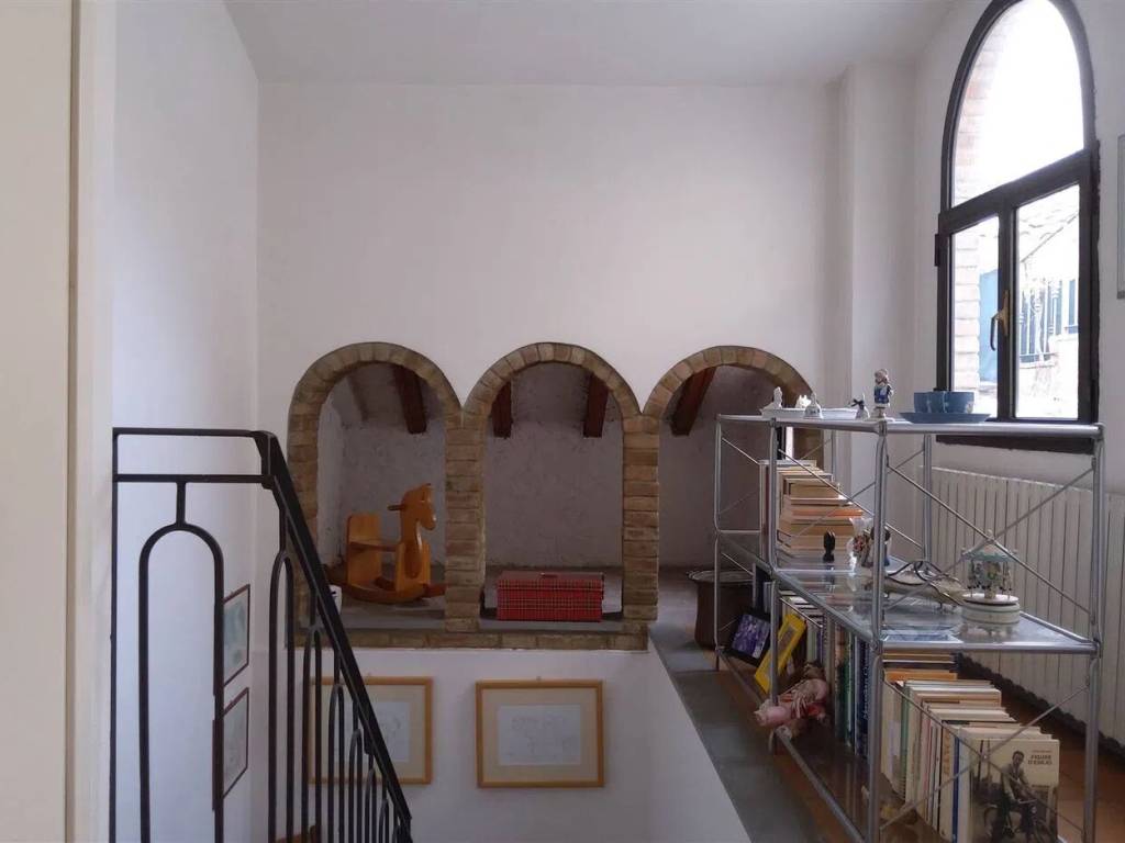 appartamento in vendita a Parma in zona Centro Storico