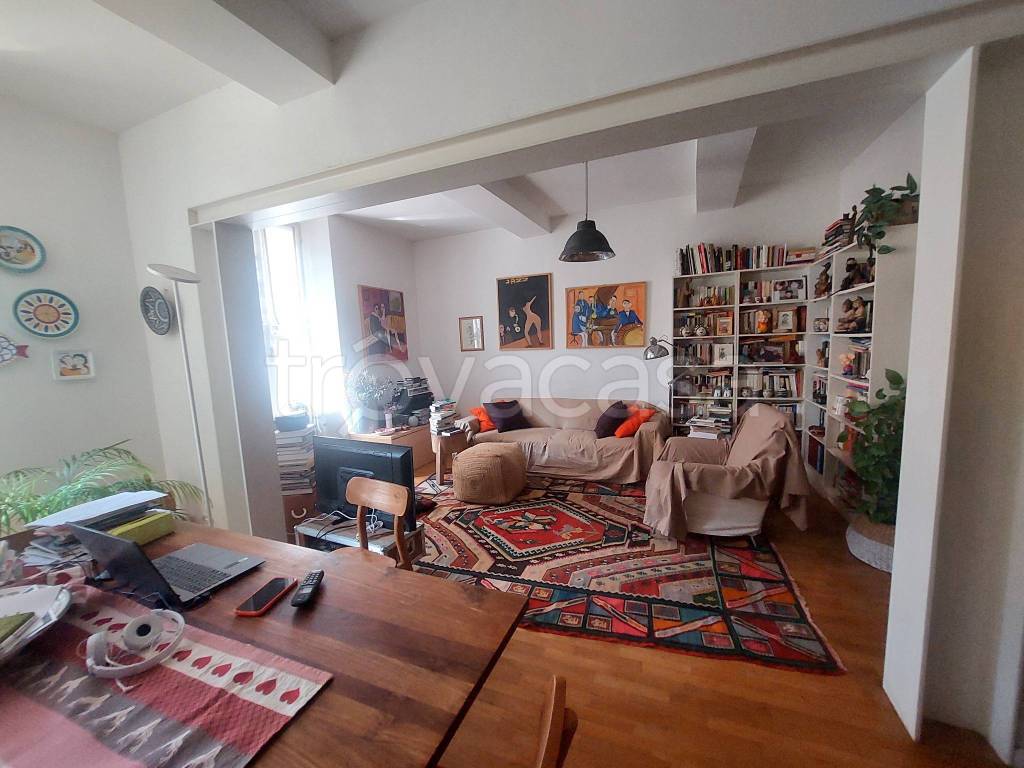 appartamento in vendita a Parma in zona Centro Storico