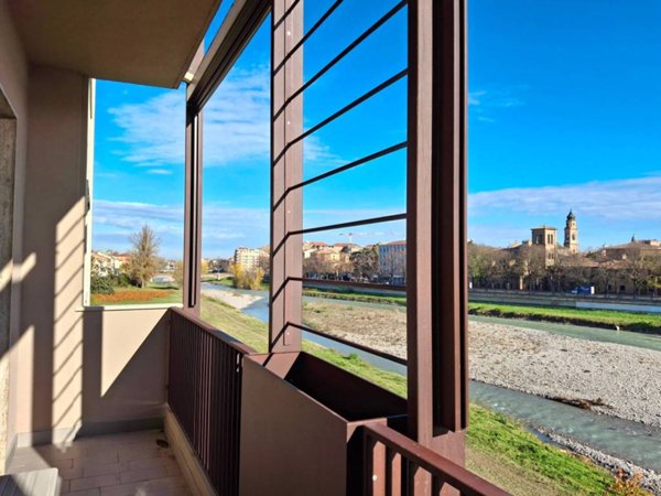 appartamento in vendita a Parma in zona Centro Storico