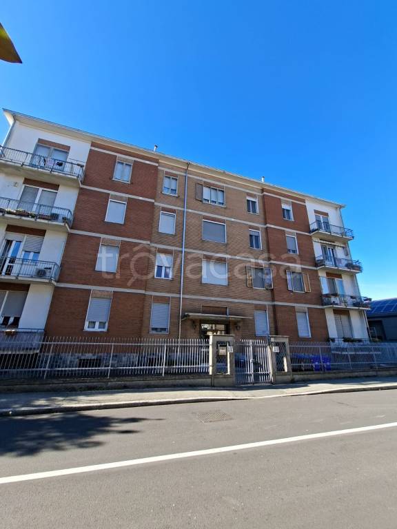 appartamento in vendita a Parma in zona Pablo