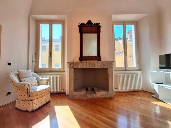 appartamento in vendita a Parma in zona Centro Storico