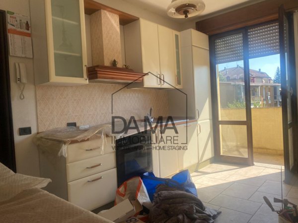 appartamento in vendita a Parma in zona Centro Storico