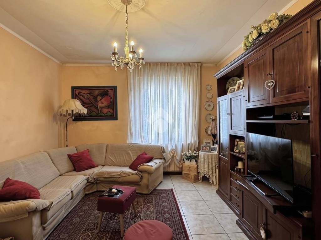 appartamento in vendita a Parma in zona San Leonardo