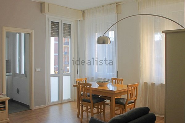 appartamento in vendita a Parma