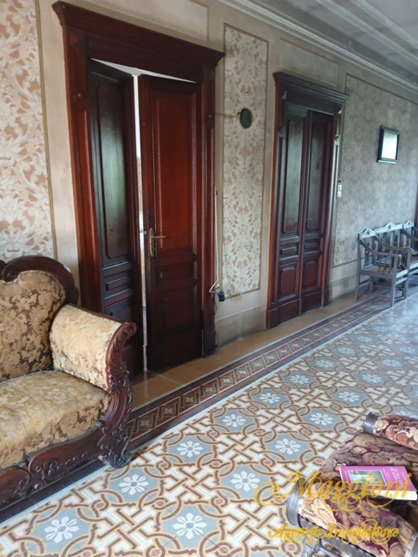 casa indipendente in vendita a Parma in zona San Martino / Paradigna