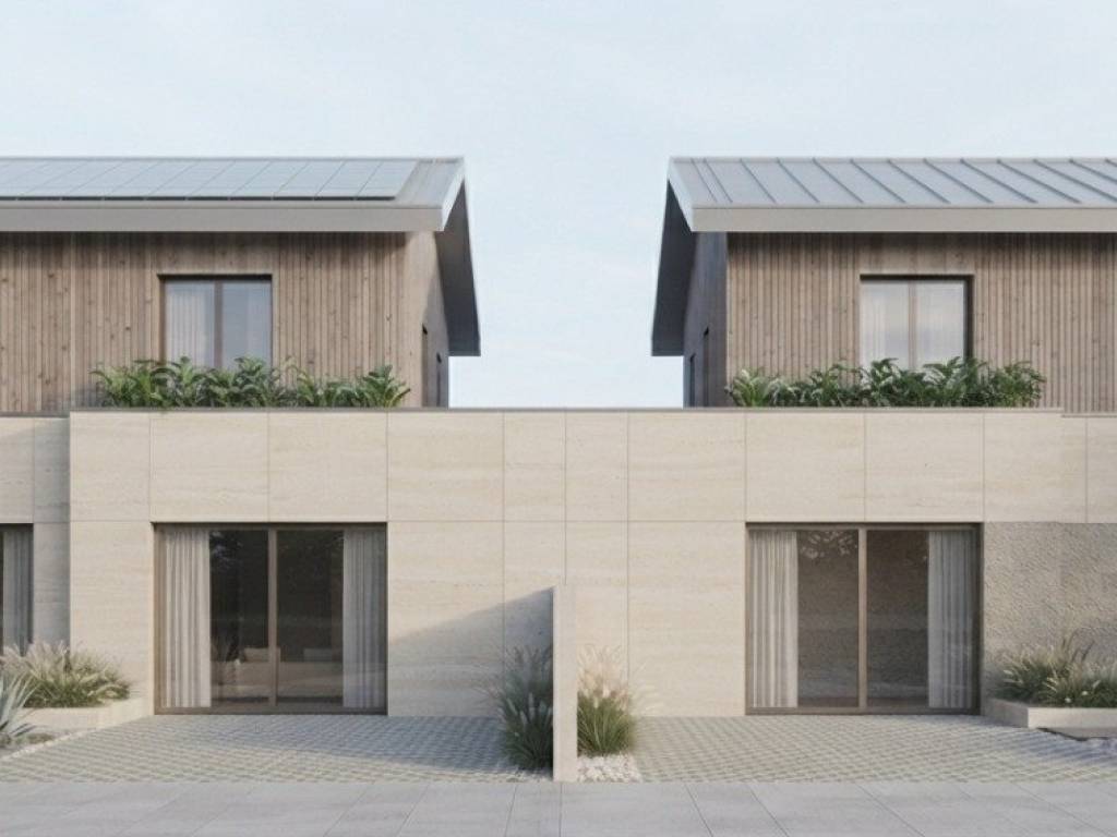 casa indipendente in vendita a Parma in zona San Lazzaro