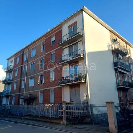 appartamento in vendita a Parma in zona Pablo