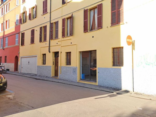 appartamento in vendita a Parma in zona Centro Storico