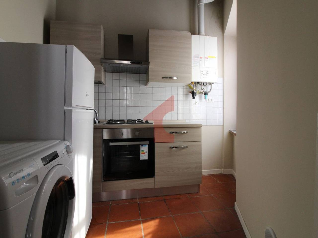 appartamento in vendita a Parma in zona Centro Storico
