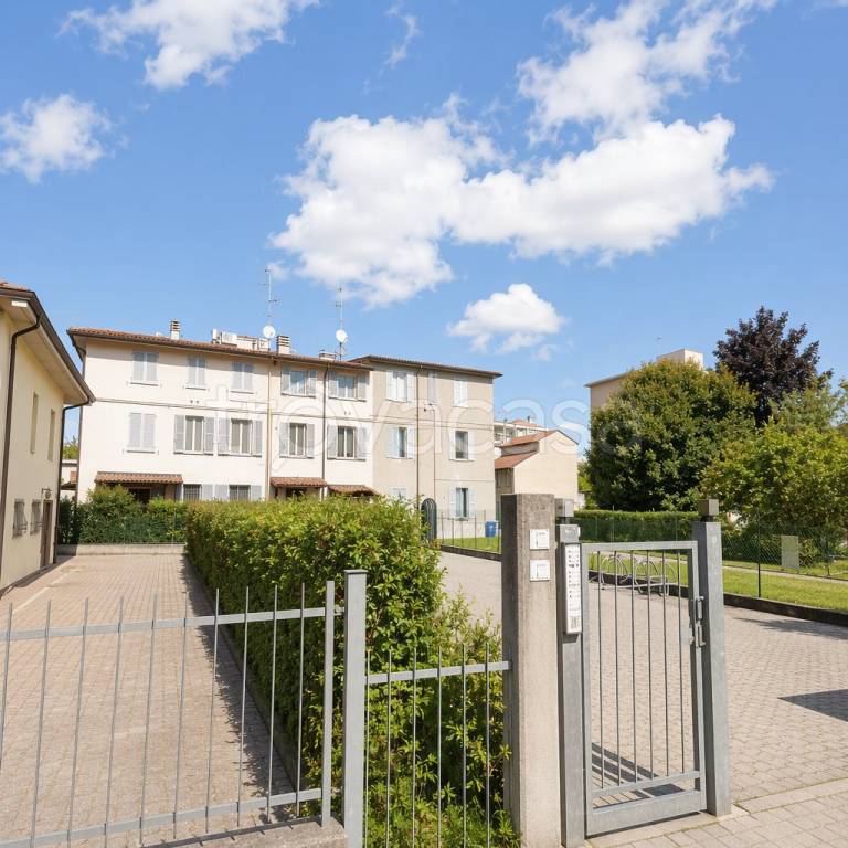 appartamento in vendita a Parma in zona San Leonardo