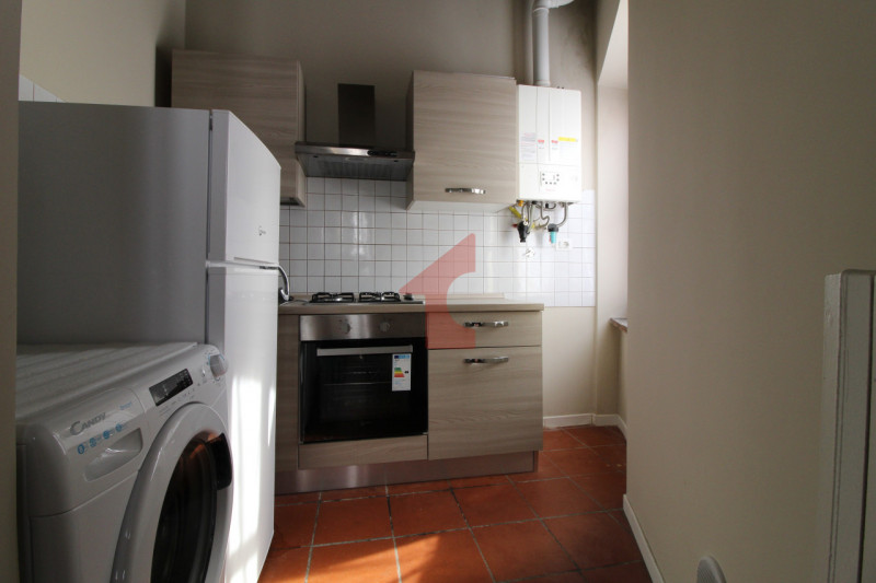 appartamento in vendita a Parma in zona Centro Storico