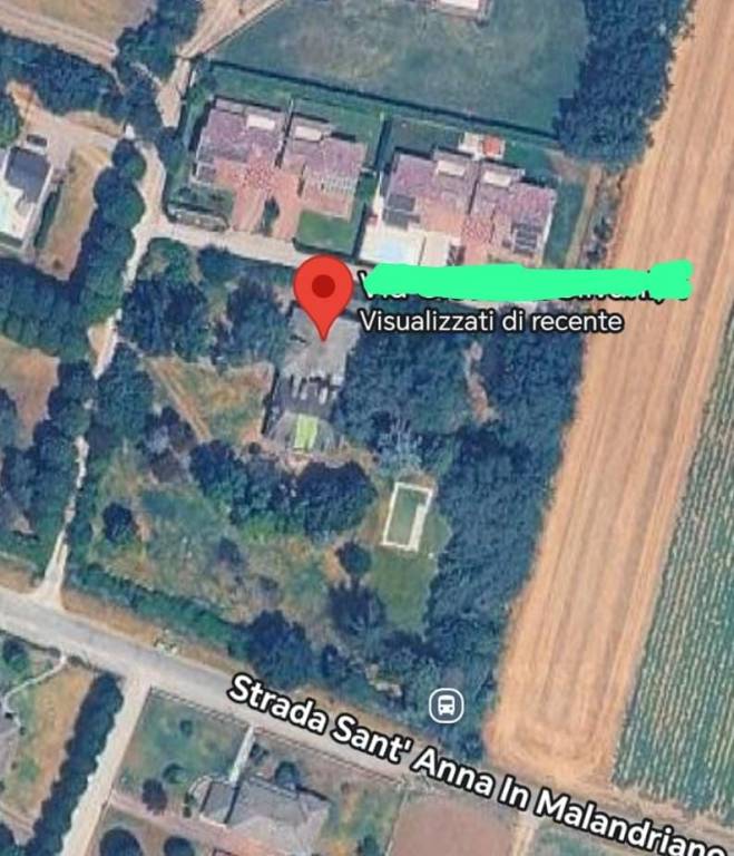 casa indipendente in vendita a Parma