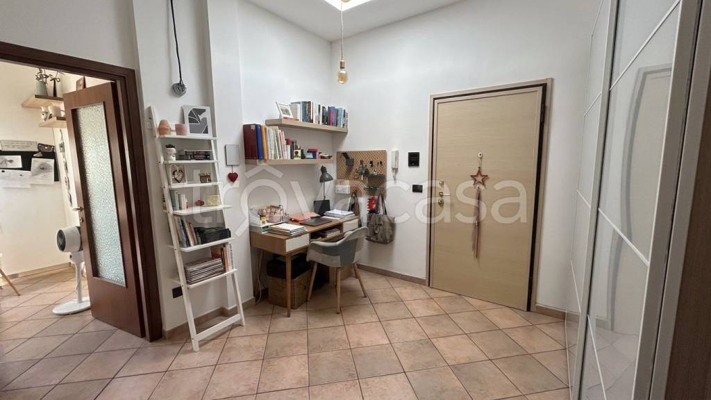 appartamento in vendita a Parma in zona San Martino / Paradigna