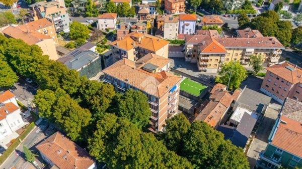 appartamento in vendita a Parma in zona Molinetto