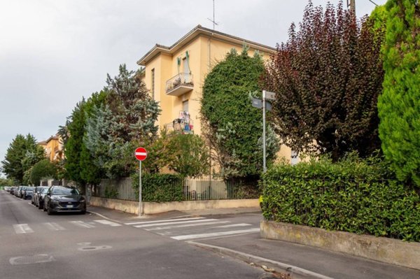 appartamento in vendita a Parma in zona San Leonardo