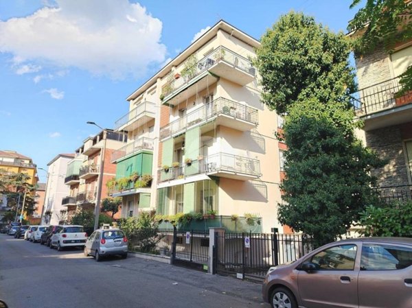appartamento in vendita a Parma in zona San Lazzaro