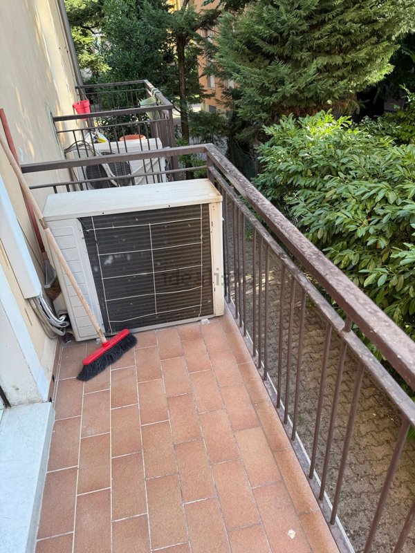 appartamento in vendita a Parma in zona San Leonardo