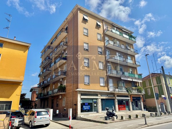 appartamento in vendita a Parma in zona San Leonardo