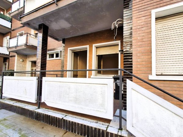 appartamento in vendita a Parma in zona Cittadella