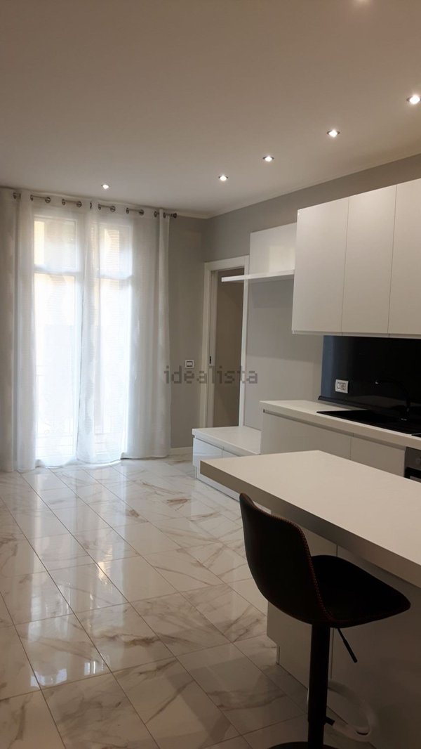 appartamento in vendita a Parma in zona Cittadella