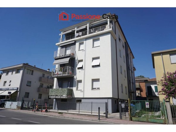 appartamento in vendita a Parma in zona San Leonardo