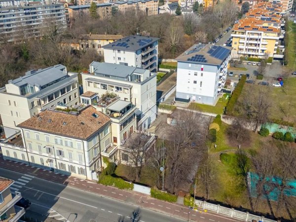 appartamento in vendita a Parma in zona Molinetto