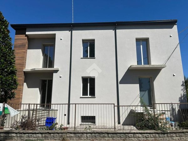 appartamento in vendita a Parma in zona Molinetto