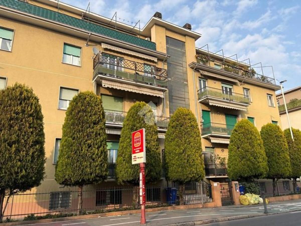 appartamento in vendita a Parma in zona San Leonardo