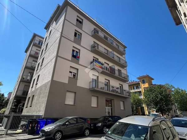 appartamento in vendita a Parma in zona Oltretorrente