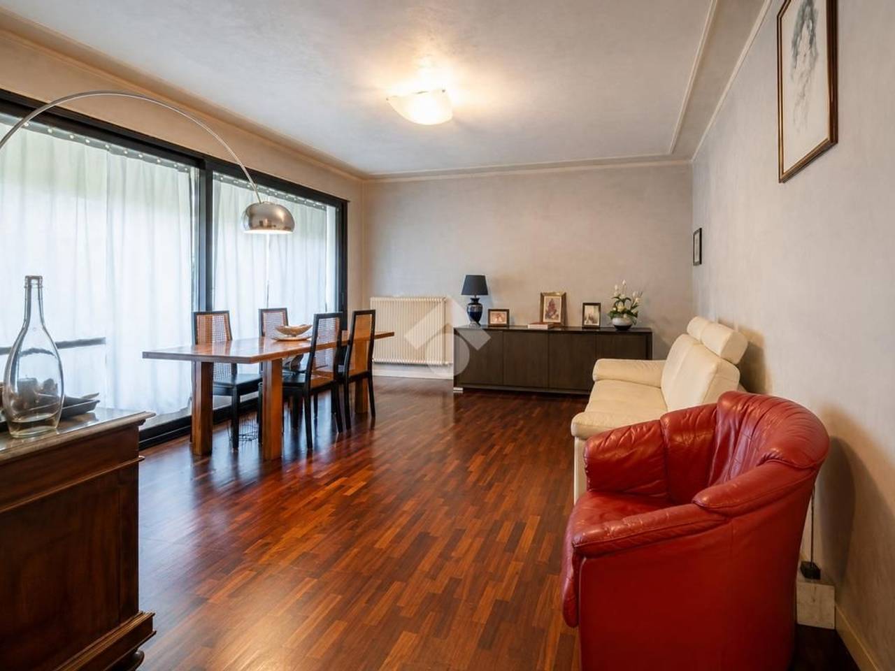 appartamento in vendita a Parma in zona Malandriano