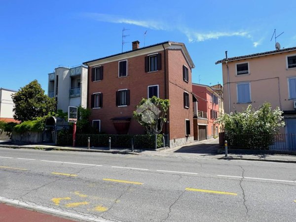 appartamento in vendita a Parma in zona San Martino / Paradigna