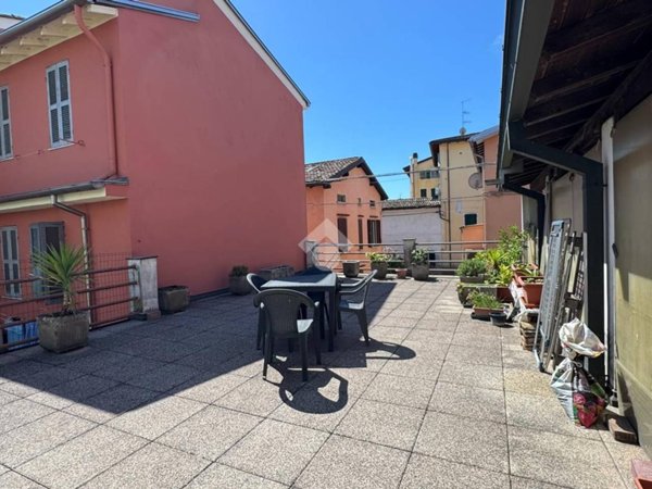 casa indipendente in vendita a Parma in zona San Martino / Paradigna