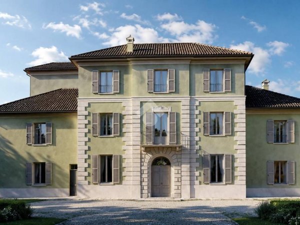 casa indipendente in vendita a Parma in zona Mariano