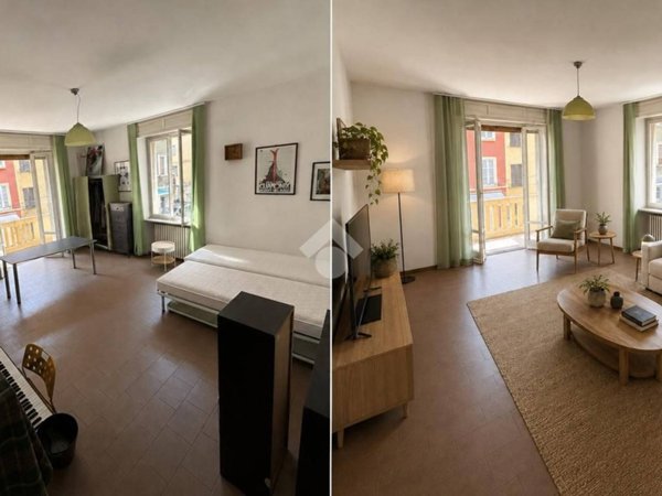 appartamento in vendita a Parma in zona Centro Storico